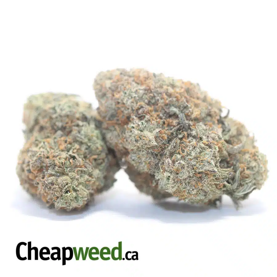 Alternative view of $ 68 Oz - Lemon Candy