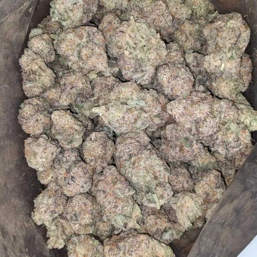 London Pound Cake