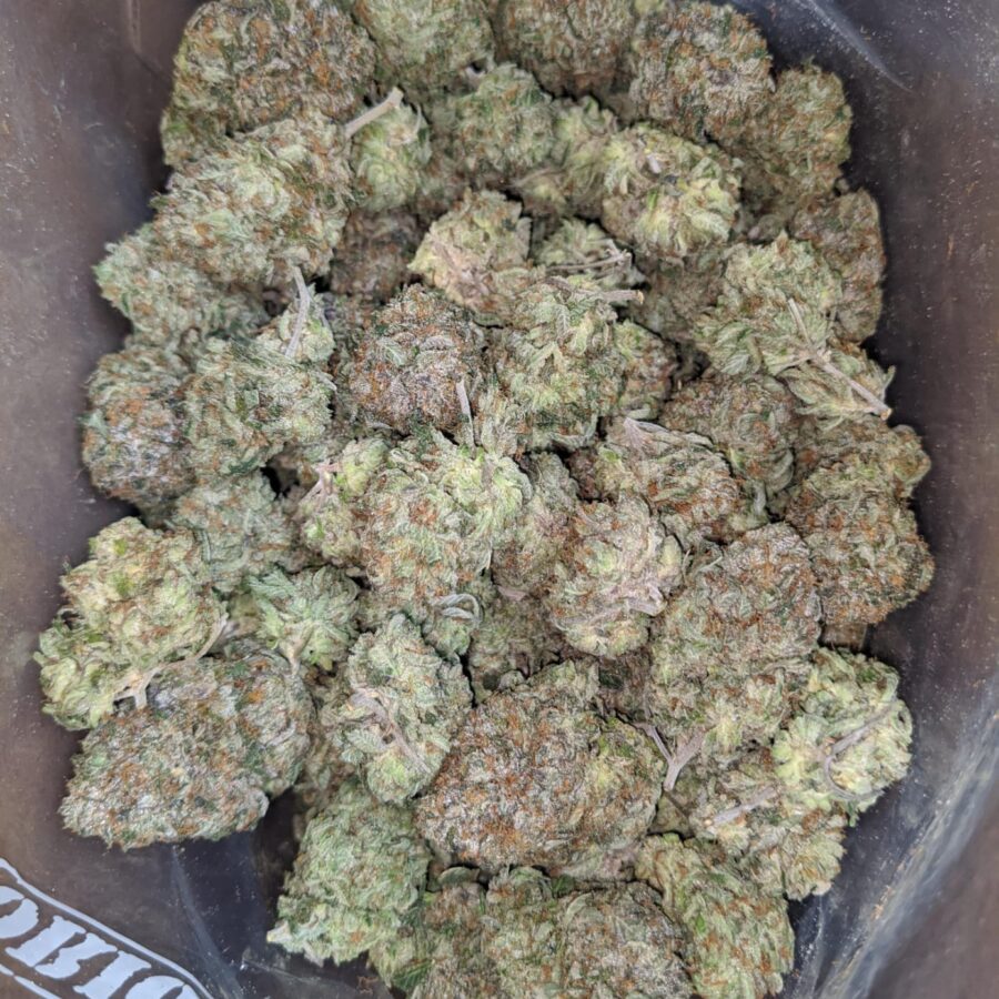 Pink Kush AAA - Image 7