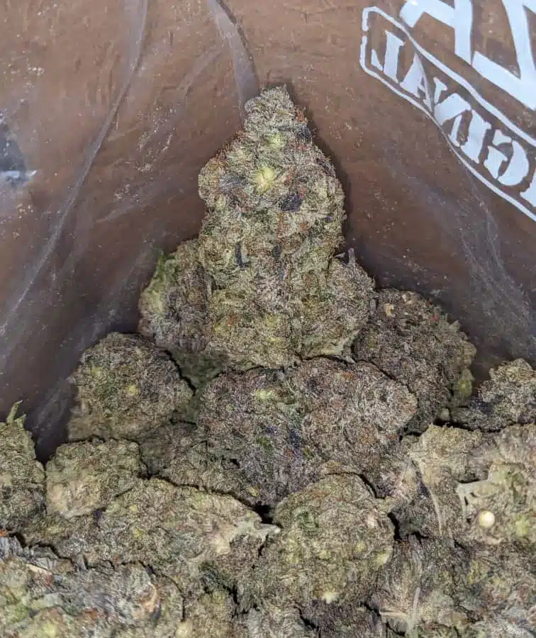 Platinum Bubba 3 I Platinum Bubba