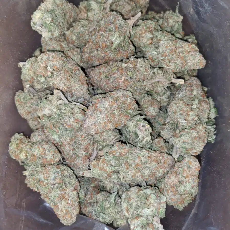THUNDERFUCK 2 I $ 60 Oz - Thunderfuck