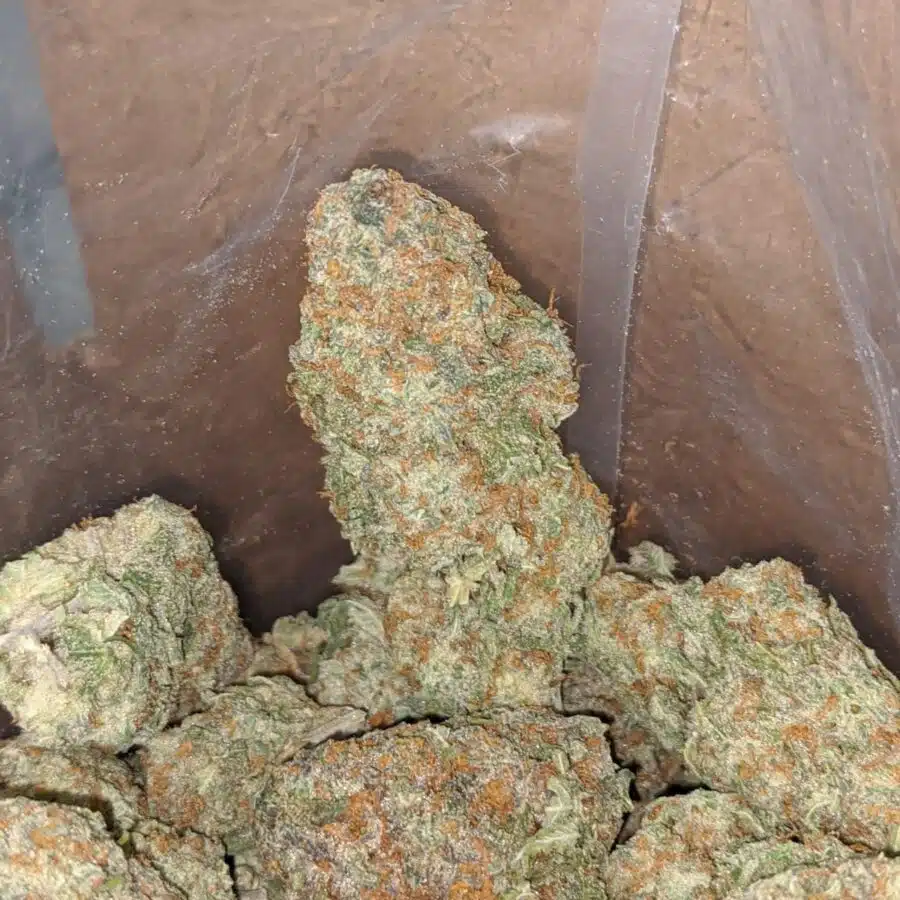 THUNDERFUCK 3 I $ 60 Oz - Thunderfuck
