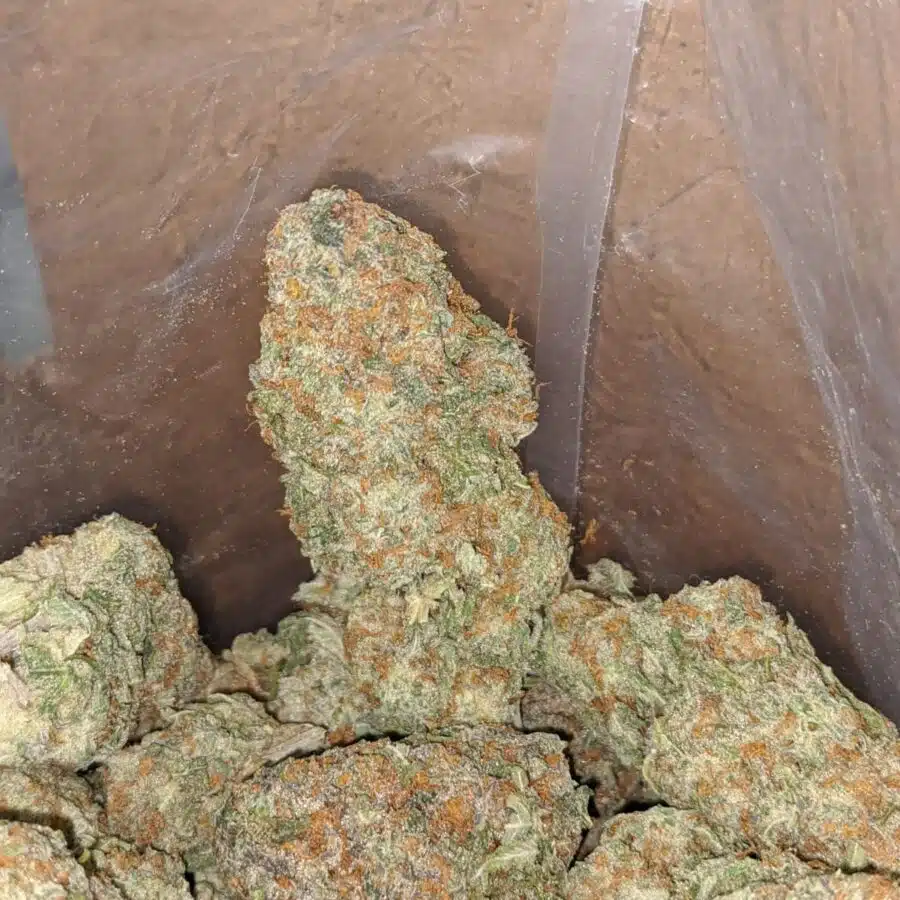 THUNDERFUCK 4 I $ 60 Oz - Thunderfuck