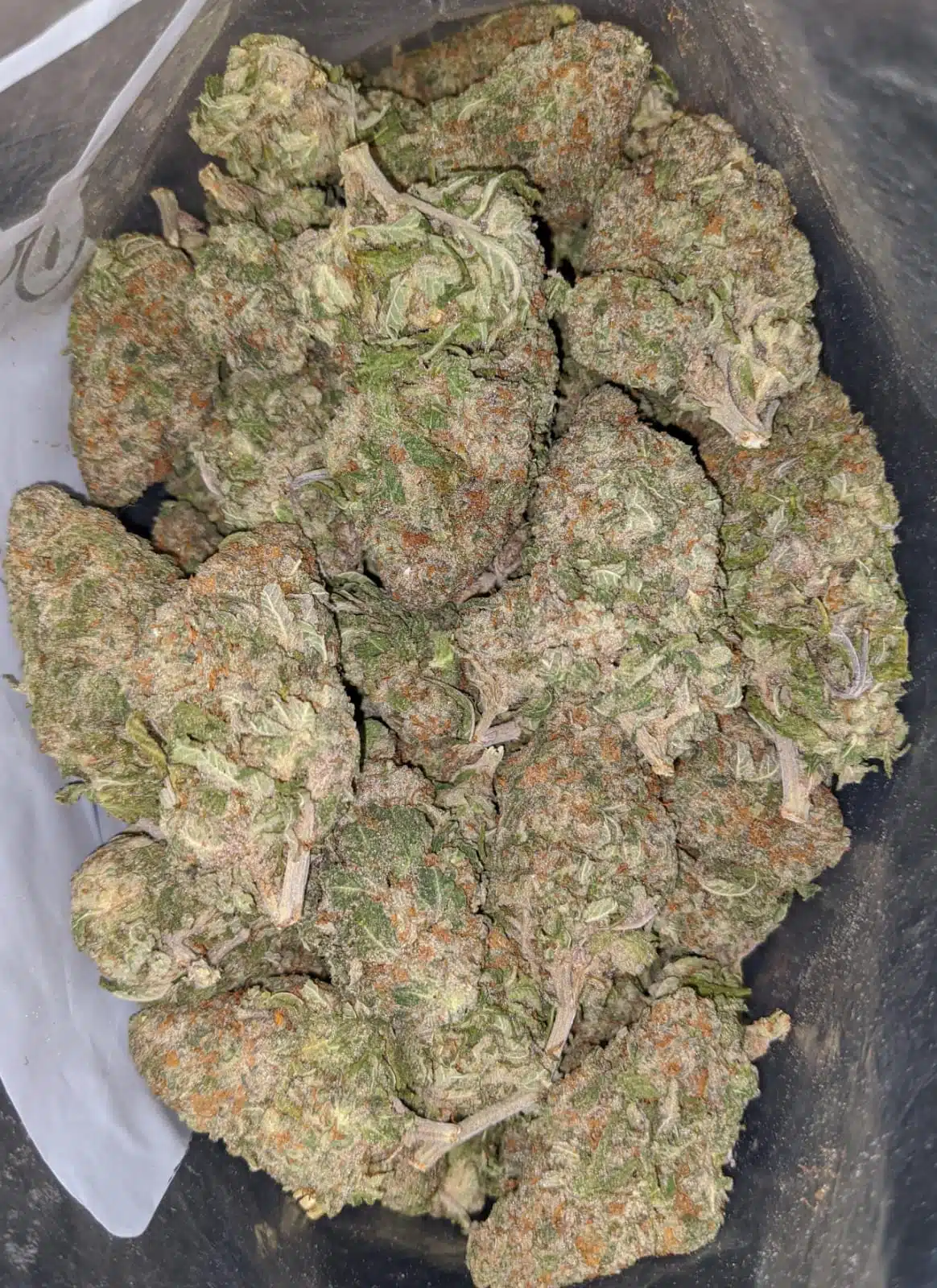 $ 60 Oz - Green Nuken - Image 5