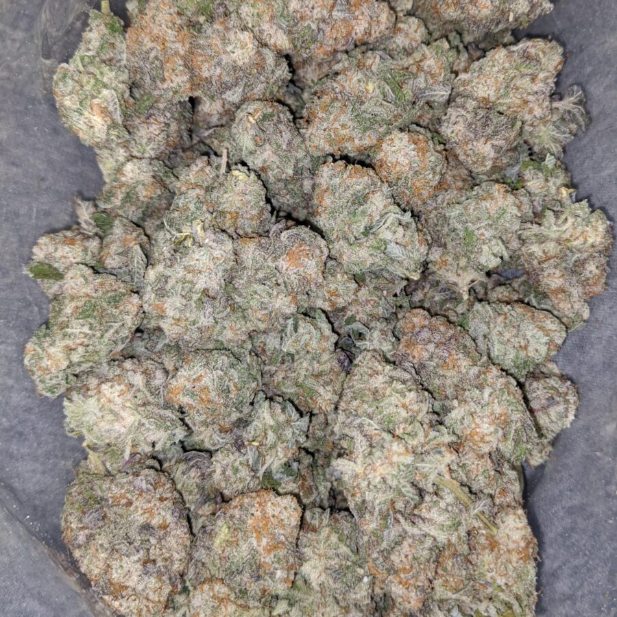 Mac 10 X Cookies - Image 5