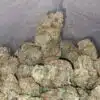 Hawaiian Mayan Gold