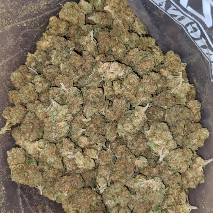 bubba kush bulk special smalls 1 I $ 35 Oz - Bubba Kush ( Smalls )