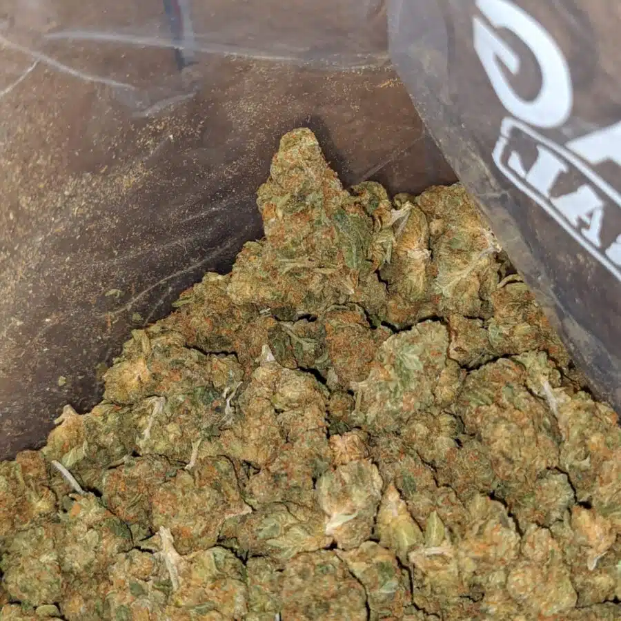 bubba kush bulk special smalls 3 I $ 35 Oz - Bubba Kush ( Smalls )