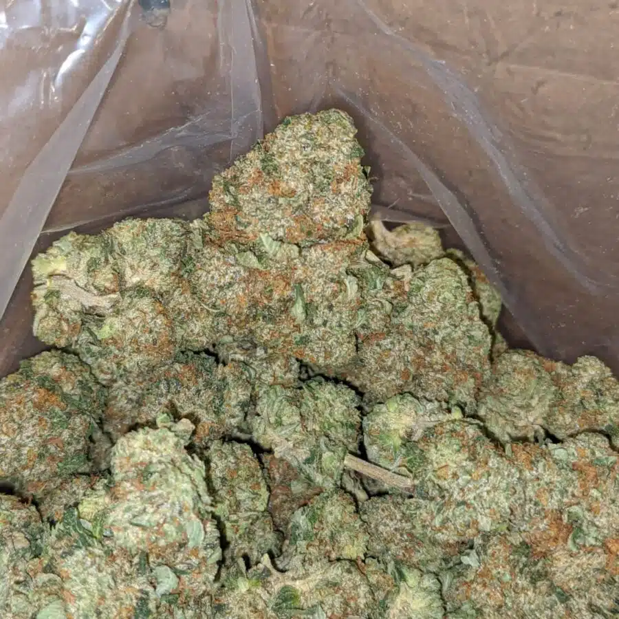 greenfarm death bubba 2 I $ 79 Oz - Death Bubba AAA