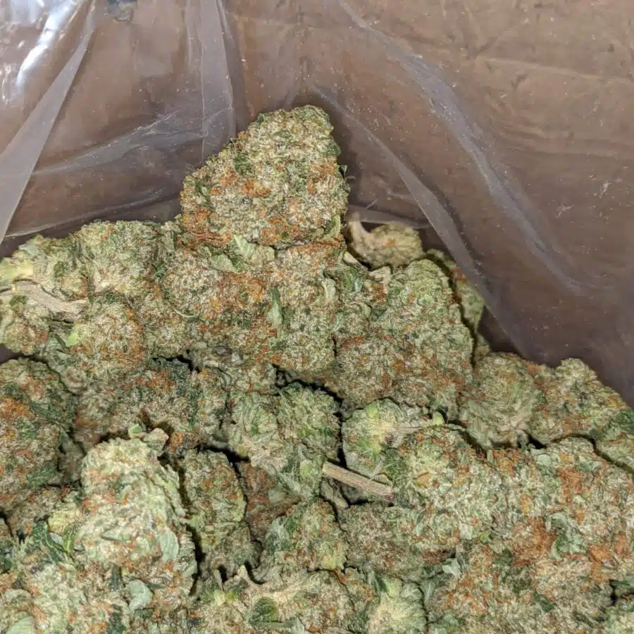 greenfarm death bubba 4 I $ 79 Oz - Death Bubba AAA