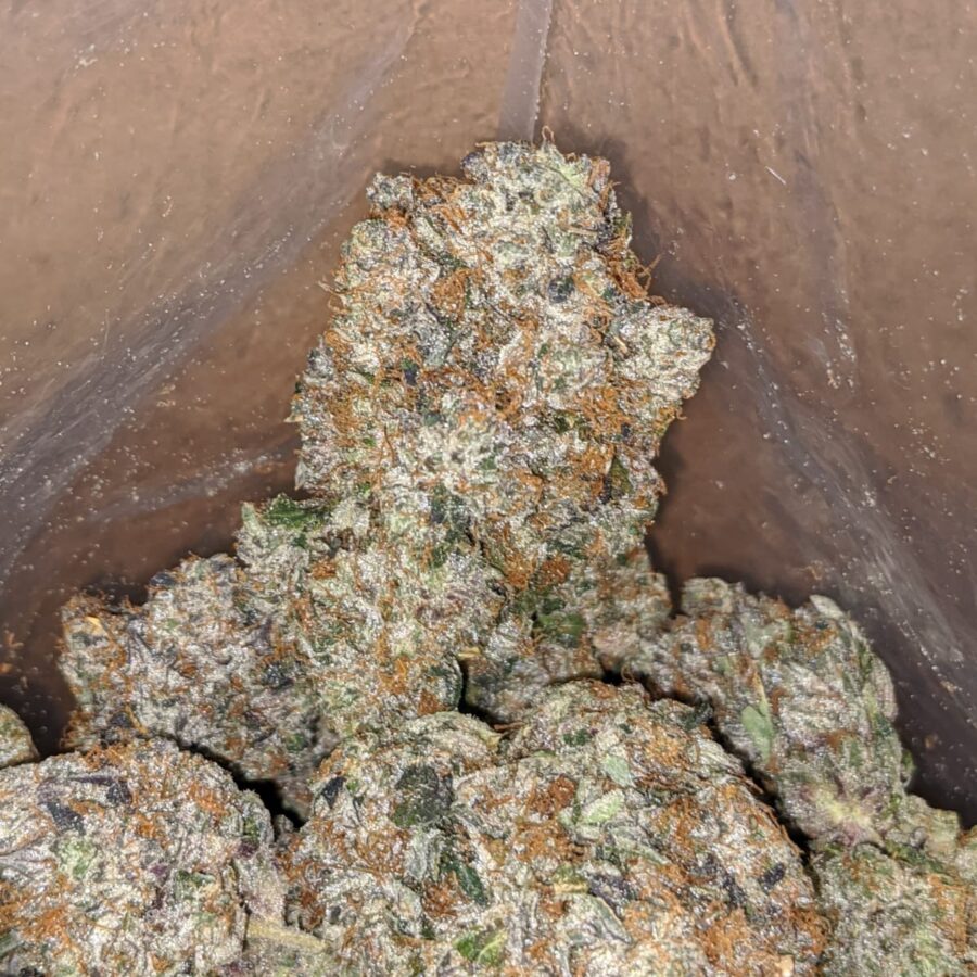 godfather og 1 I Godfather OG