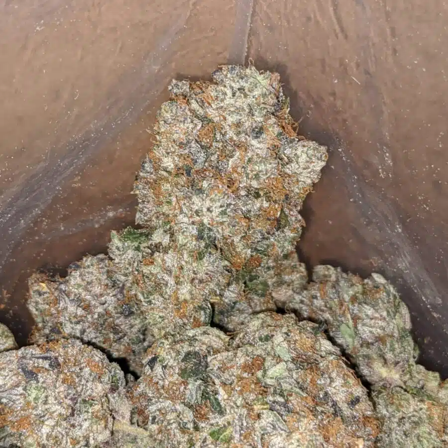 godfather og 1 I Godfather OG
