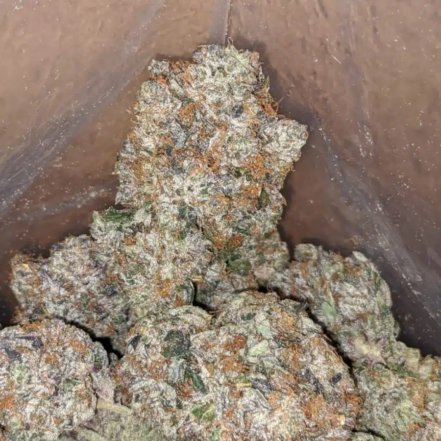 godfather og 2 I Godfather OG