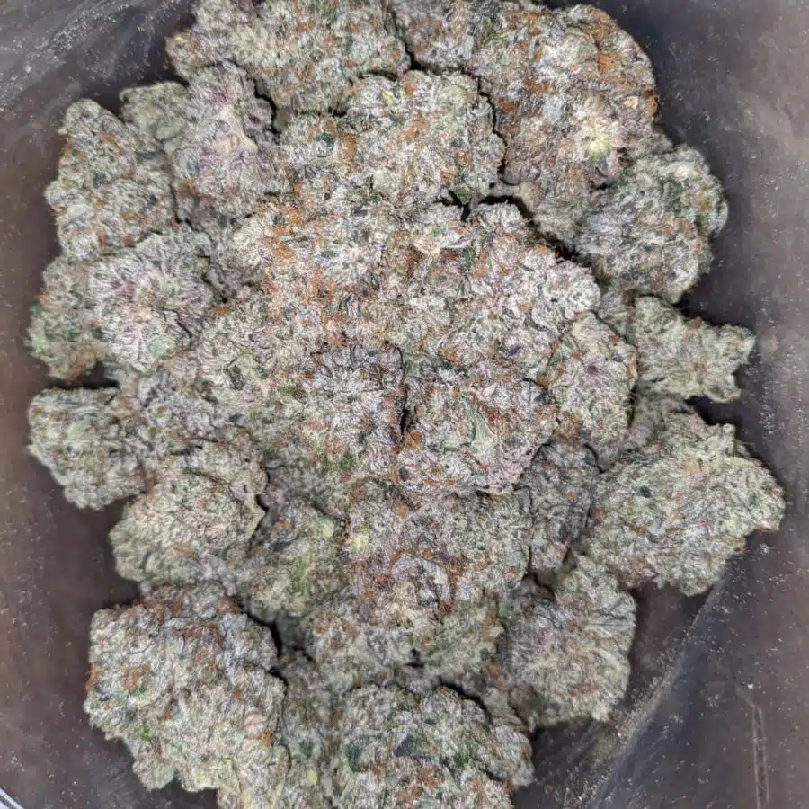 godfather og 3 I Godfather OG
