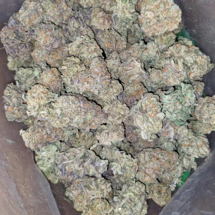 kush cookies 2 I Kush Cookies