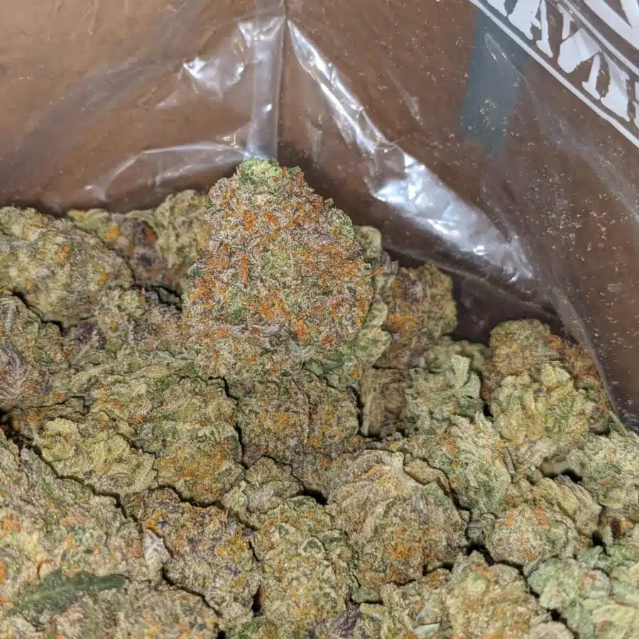 kush cookies 4 I Kush Cookies