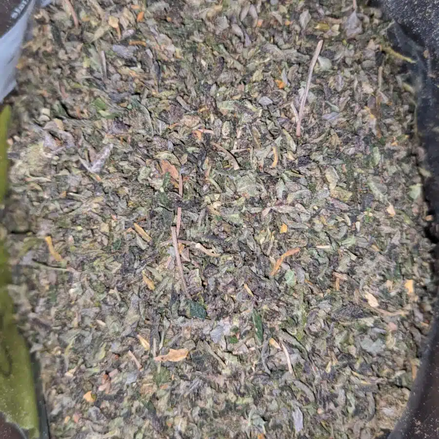 AAA Trim/Shake