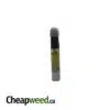 Vape Cart - 1ml Sauce
