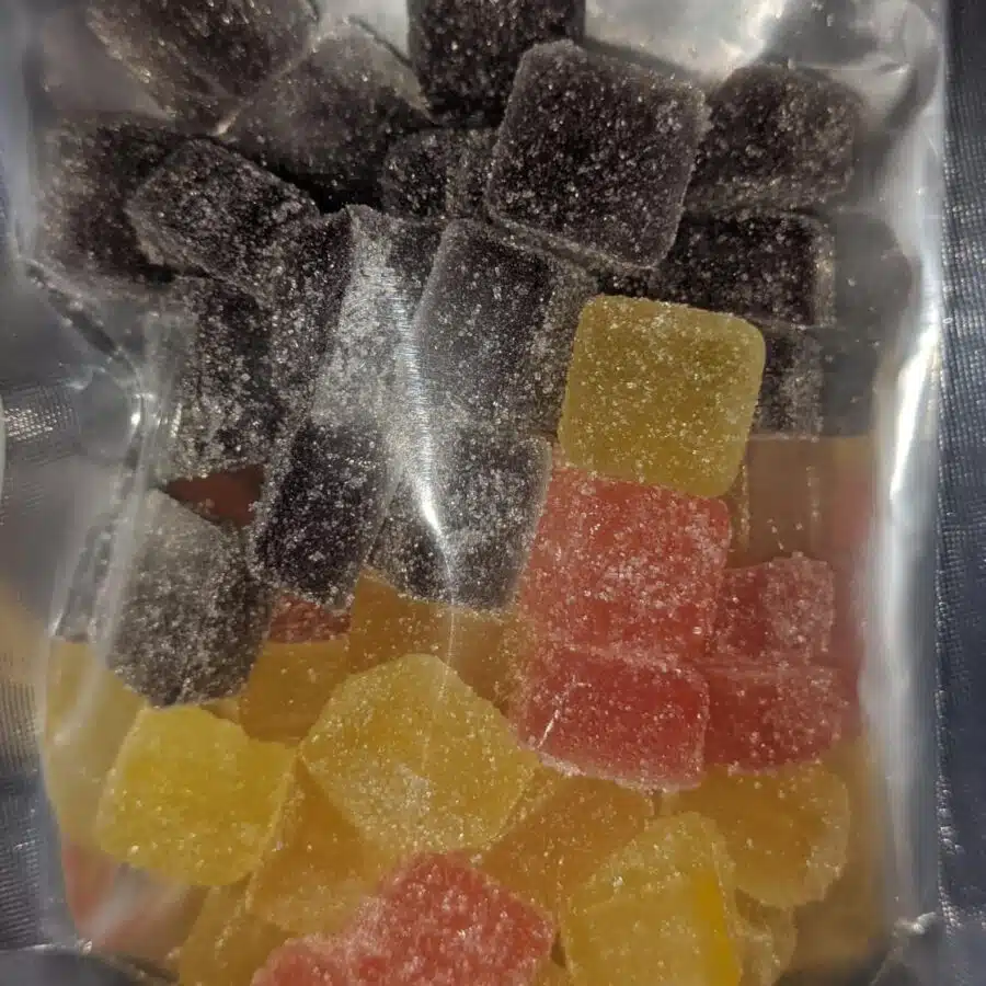 Edbiles 1 I Edibles (50 x 30mg) ( Wholesale ) (5% Off)