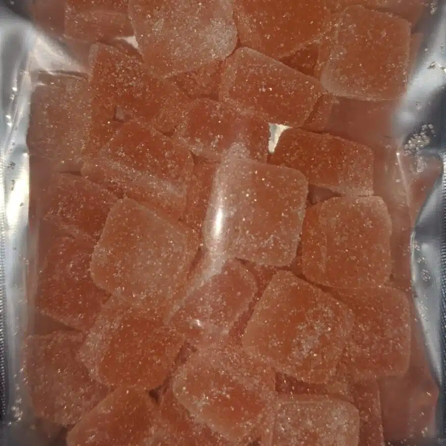 Edbiles 3 I Edibles (50 x 30mg) ( Wholesale ) (5% Off)