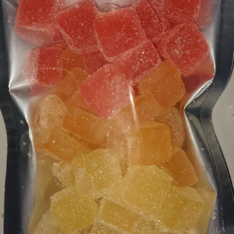 Edbiles 5 I Edibles (50 x 30mg) ( Wholesale ) (5% Off)