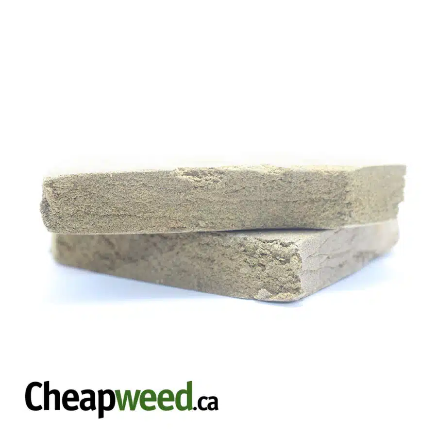 KETAMA GOLD 1 I Ketama Gold Hash