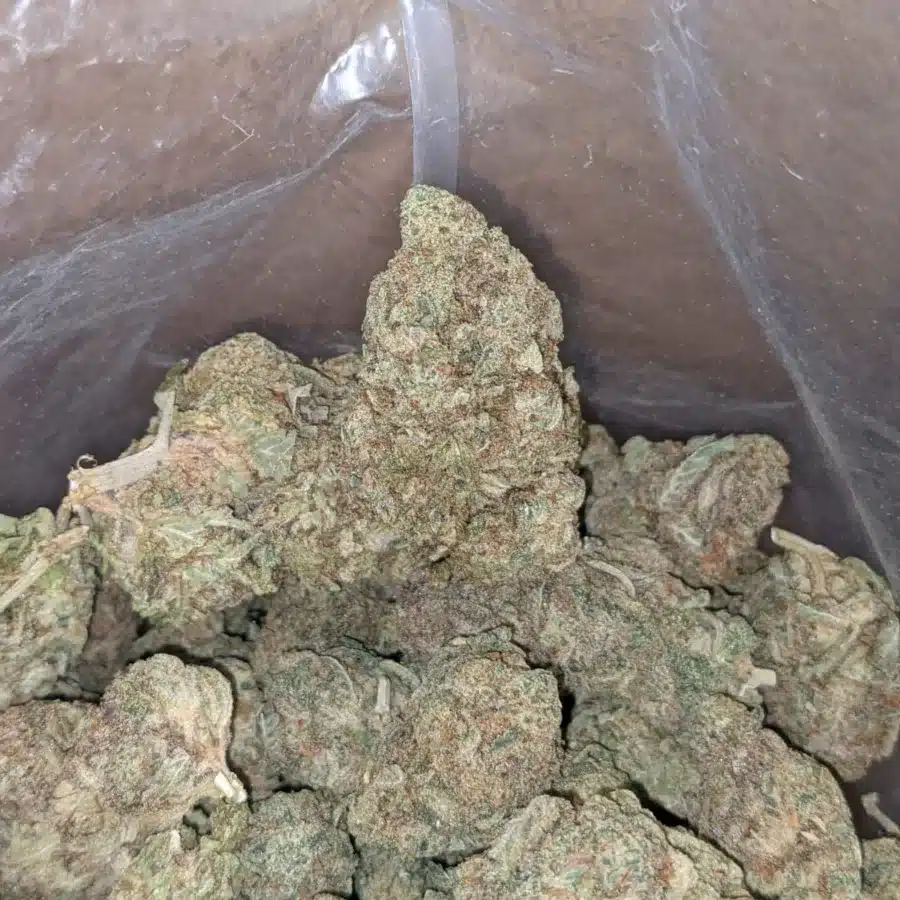 Meat breath 3 I $ 46 Oz - Meat Breath