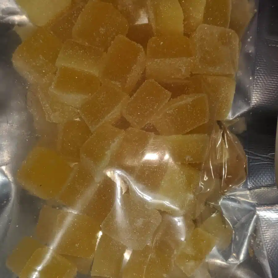 Alternative view of Edibles (50 x 30mg) ( Wholesale ) (5% Off)