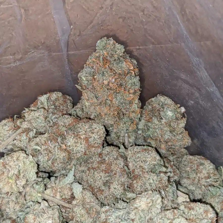 chemdawg 1 I $ 50 Oz - Chemdawg