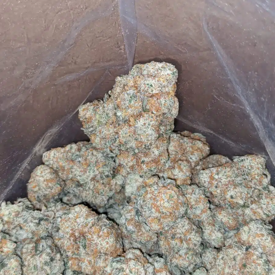 crunchberry 3 I $ 43 Oz - Crunchberry