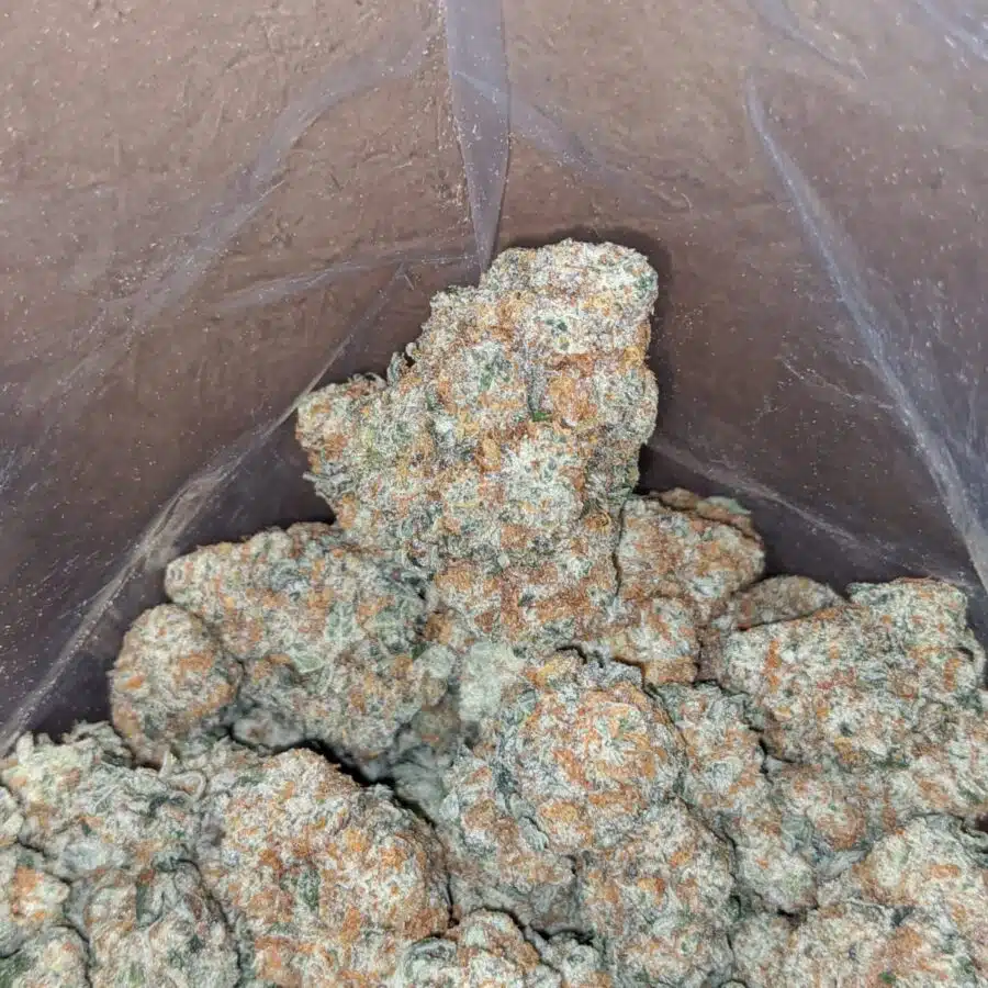 crunchberry 4 I $ 43 Oz - Crunchberry