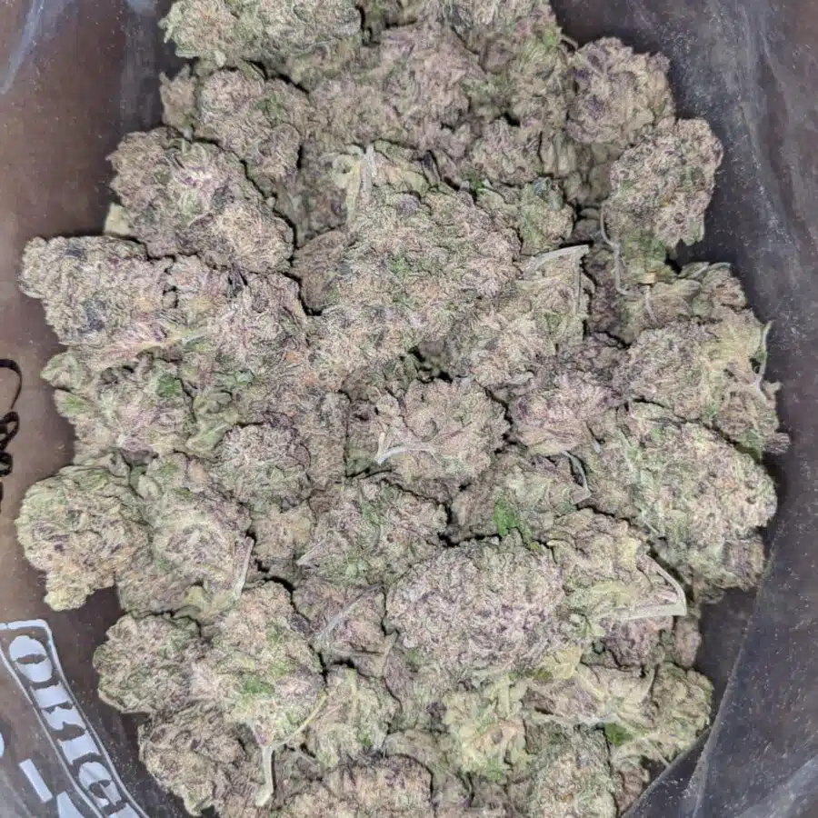 purple lemon cookies 1 I Purple Lemon Cookies