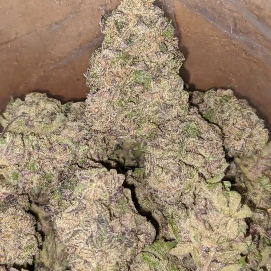 purple lemon cookies 4 I Purple Lemon Cookies