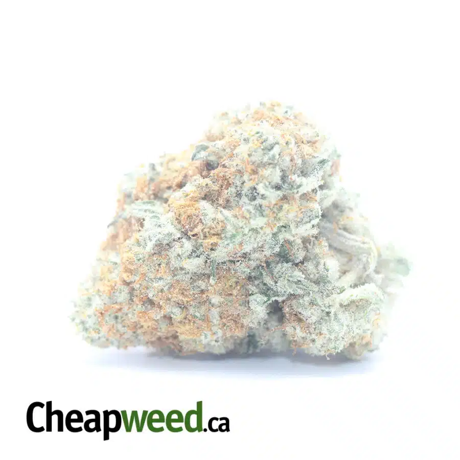 $ 43 Oz - Crunchberry
