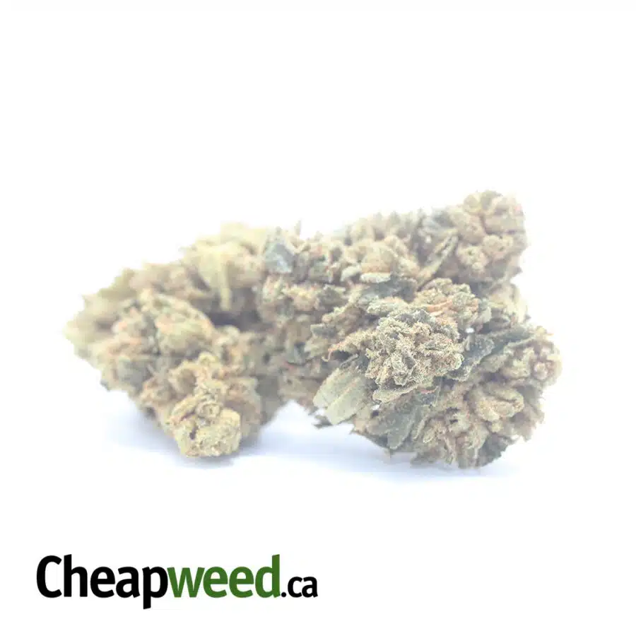 Alternative view of $ 33 Oz - Greasy Bubba