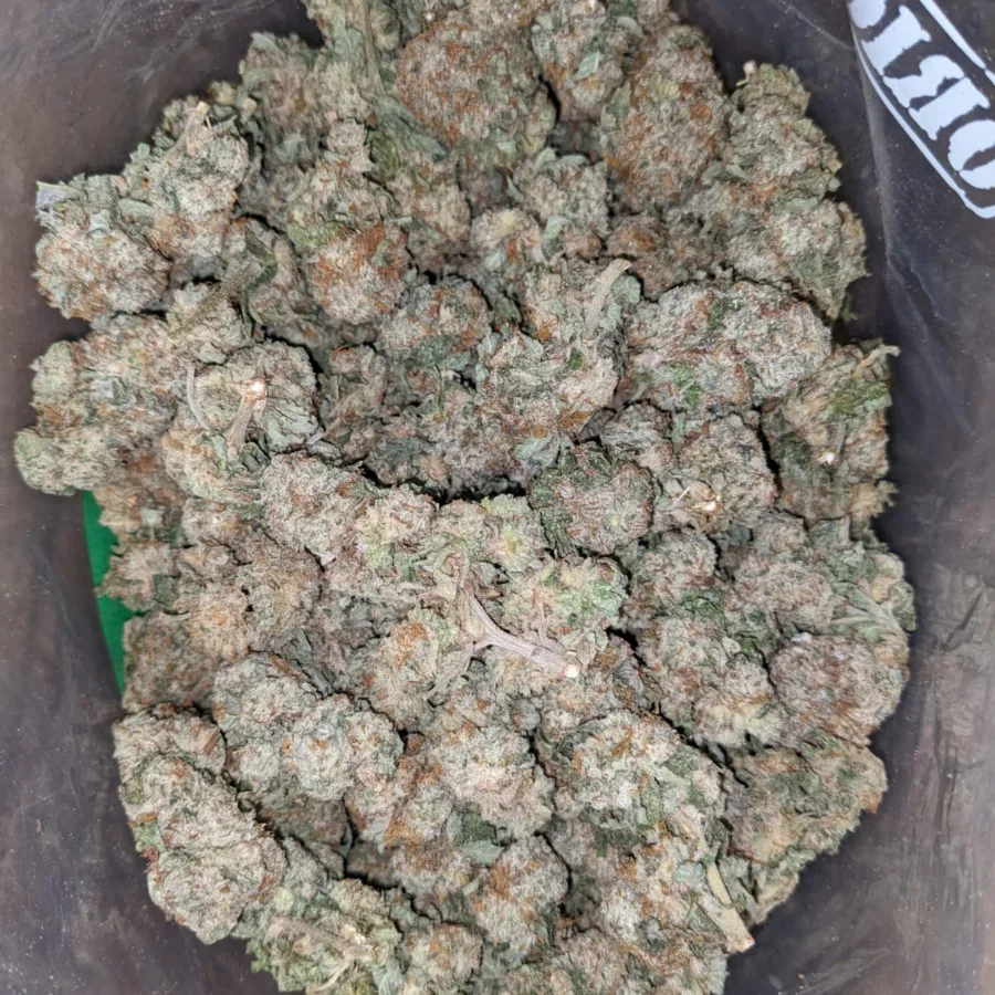 Kandy Kush 1 I Kandy Kush
