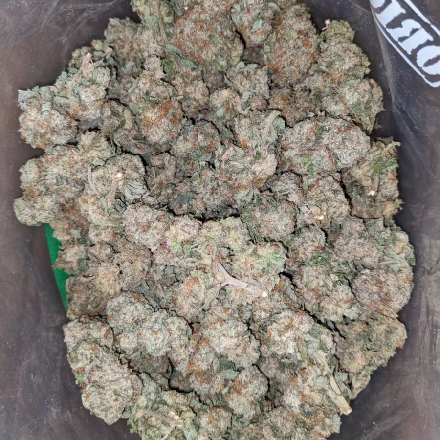 Kandy Kush 3 I Kandy Kush
