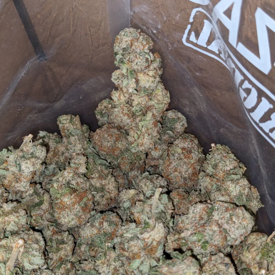 Kandy Kush 4 I Kandy Kush