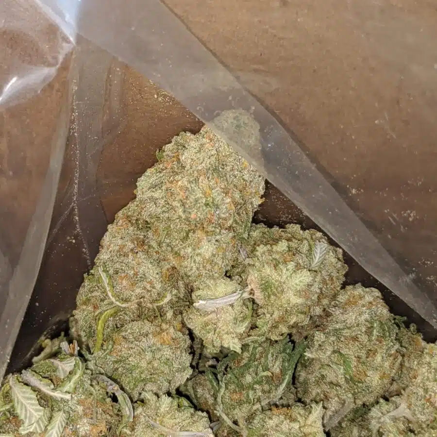 Thunder fuck 1 I $ 47 Oz - Thunderfuck
