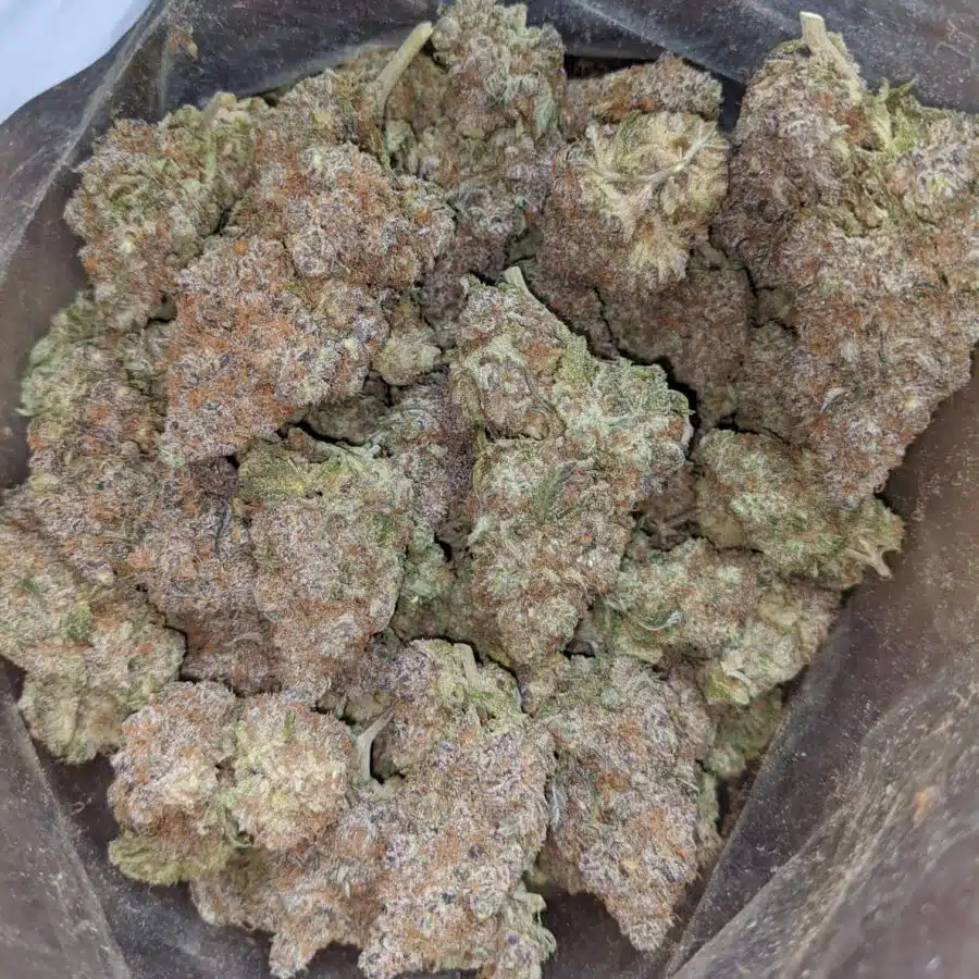 strawberry sour deisel 1 I Strawberry Sour Diesel