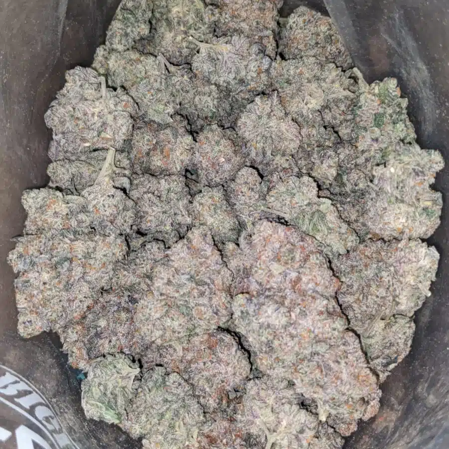 $ 67 Oz - Blueberry Cheesecake - Image 4