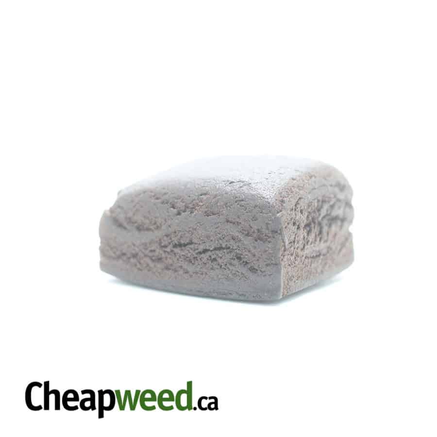 Red Lebanese Hash