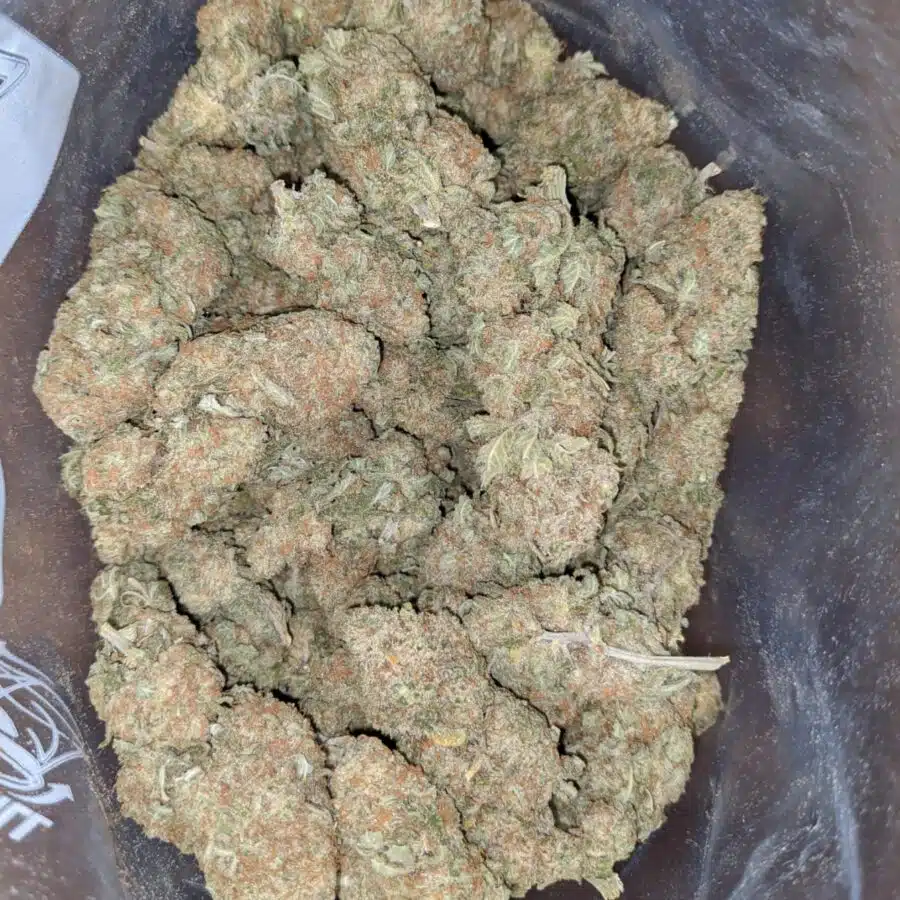 bluie hawaiian 4 I $ 56 Oz - Blue Hawaiian