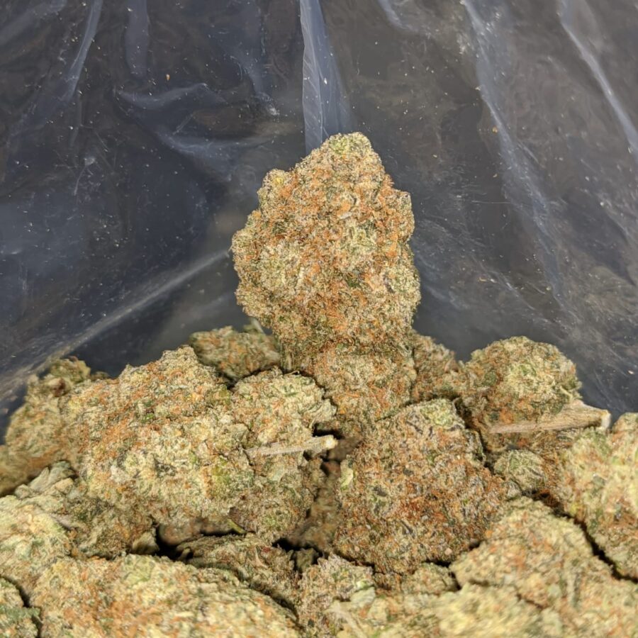 mandarin cookies 2 I Mandarin Cookies