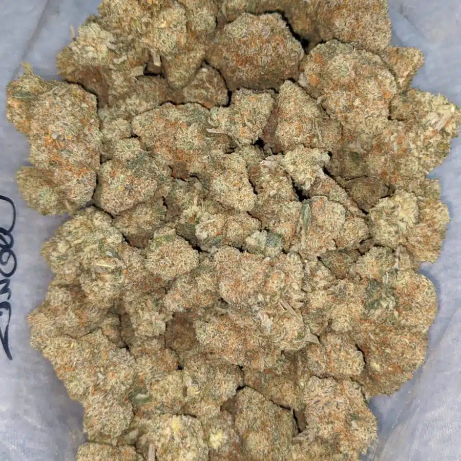 mandarin cookies 3 I Mandarin Cookies
