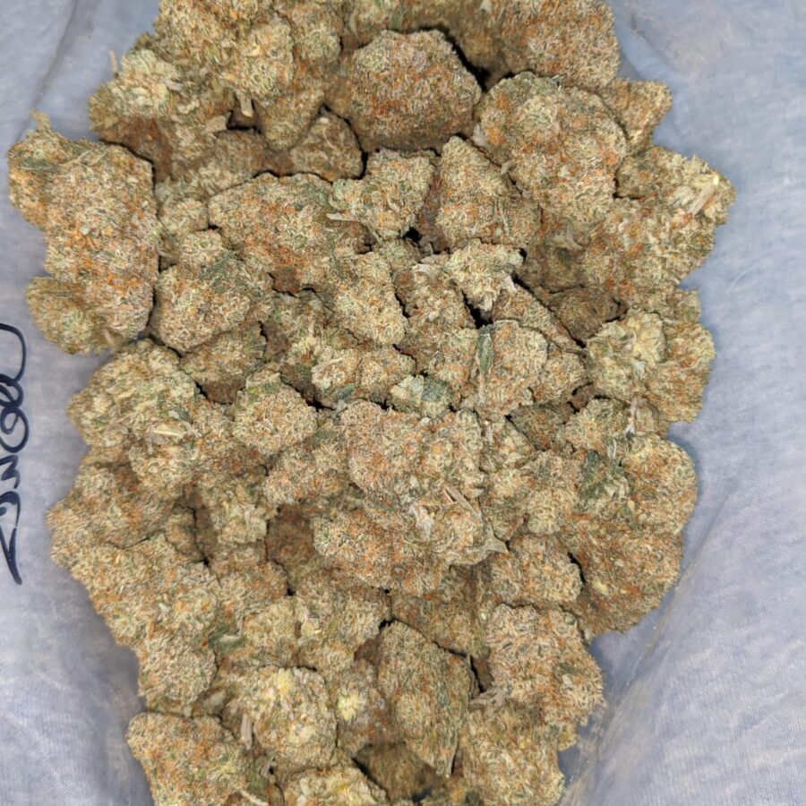 mandarin cookies 4 I Mandarin Cookies