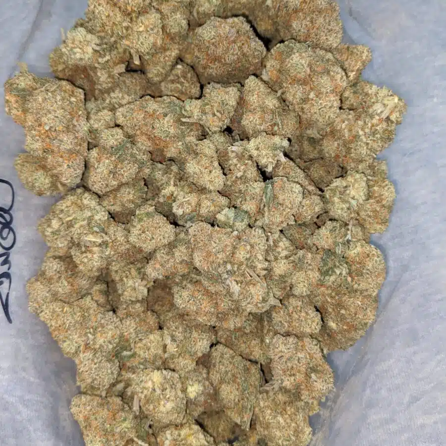mandarin cookies 4 I Mandarin Cookies