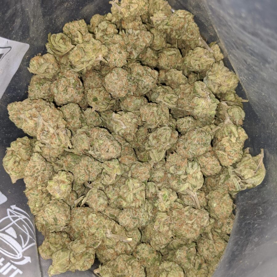 zombie kush 3 I Zombie Kush