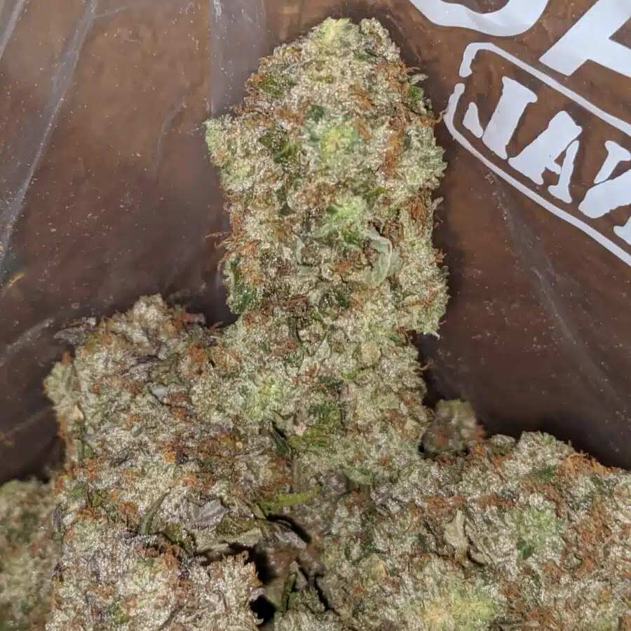 BLACK GAS 3 I $ 107 Oz - Black Gas