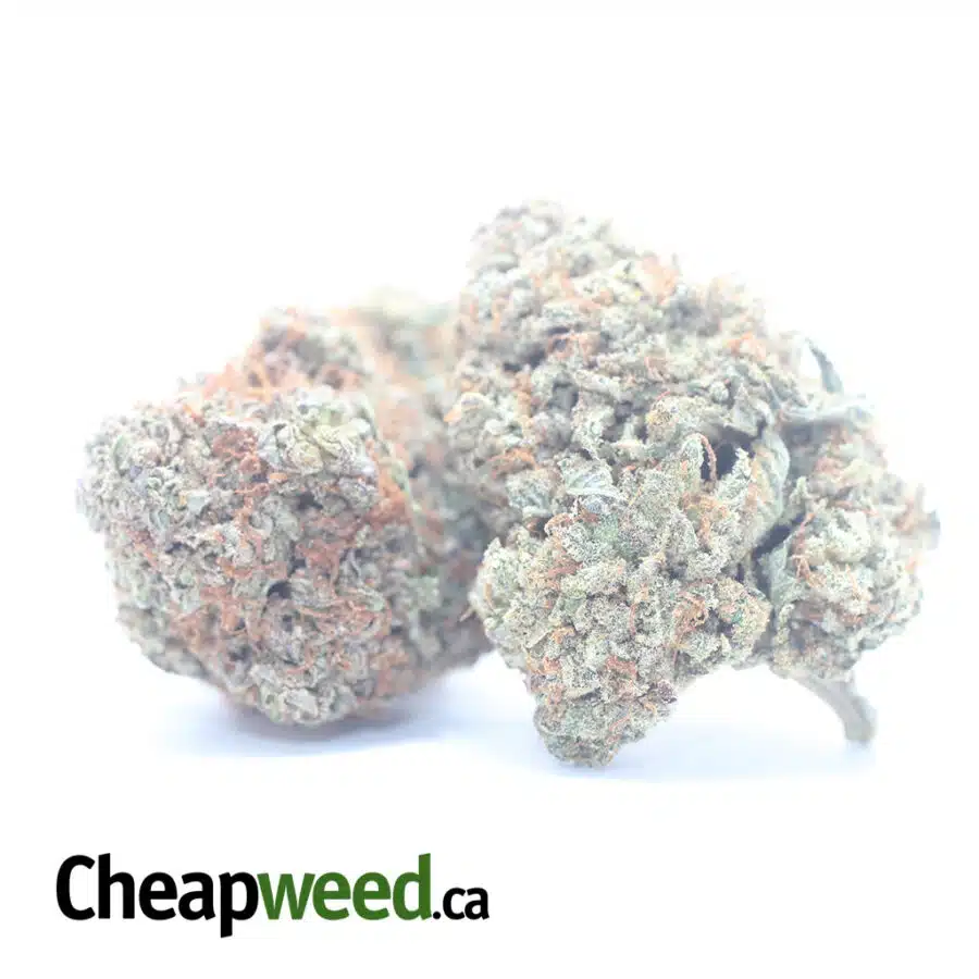 Alternative view of Lemon Crack